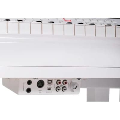 ORLA – GRAND 5OO Digital Piano - White (LOCAL DELIVERY AVAILABLE, CONTACT US)! image 4