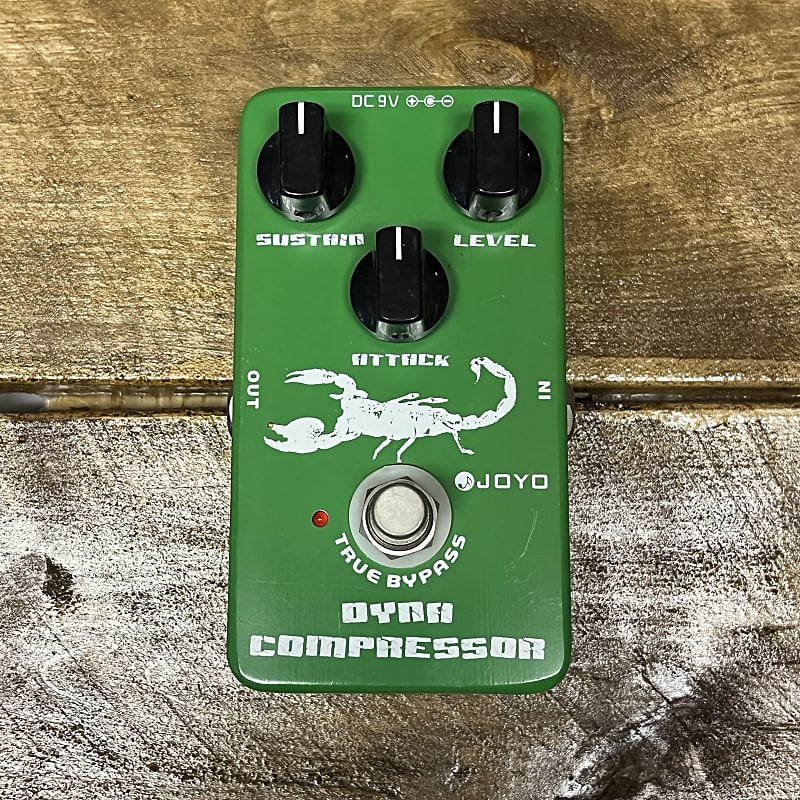 Joyo Dyna Compressor