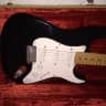Fender Eric Clapton Signature Series Stratocaster 1998 "Blackie" Noiesless Lace Sensor Strat