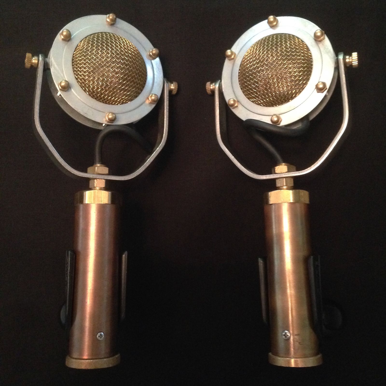 Ear Trumpet Labs Edwina Large Diaphragm Cardioid Condenser