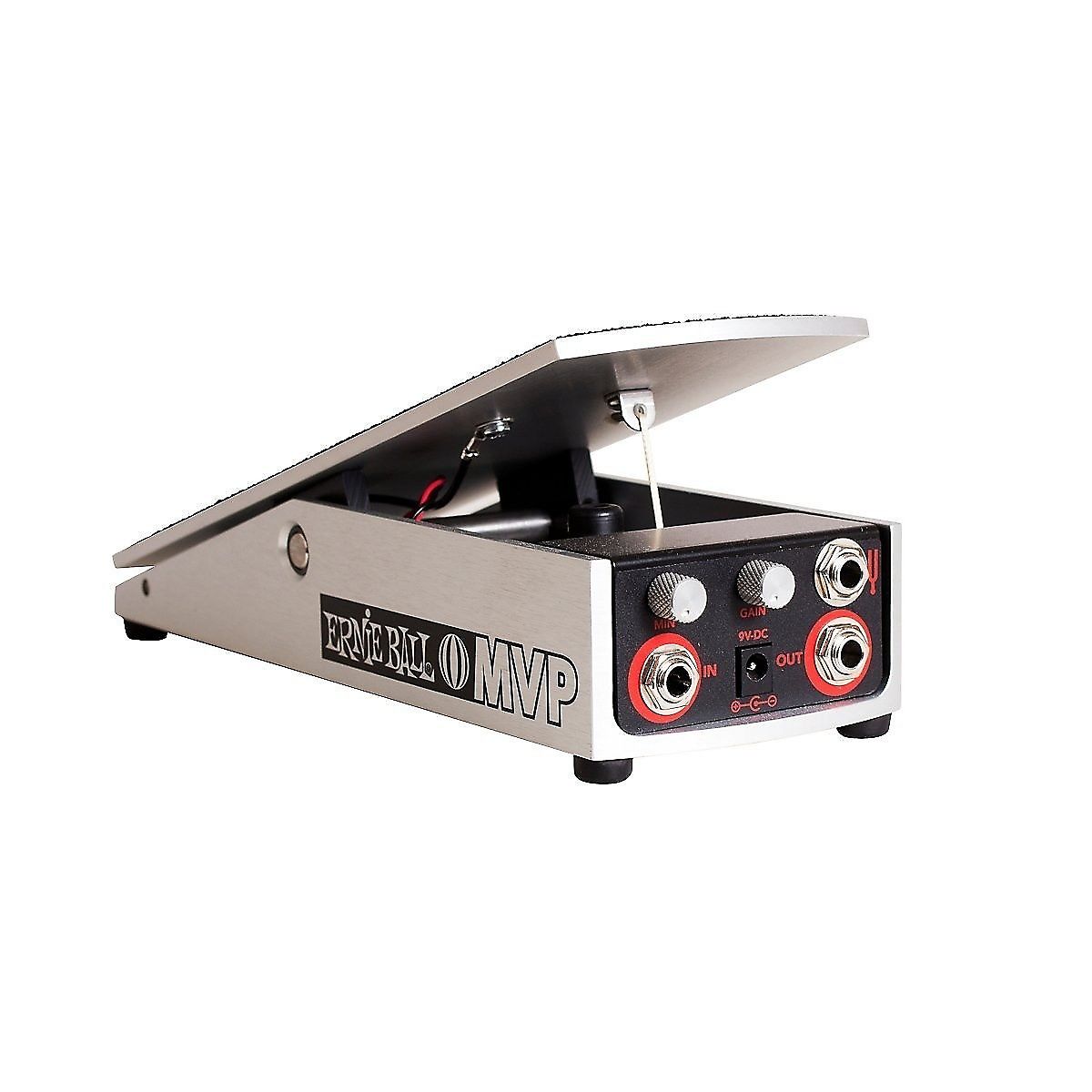 ernie ball MVP Most Valuable Pedal