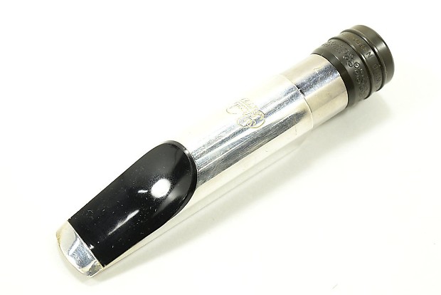 Wood Stone TM-1 SP 7 Tenor Saxophone Mouthpiece | Reverb