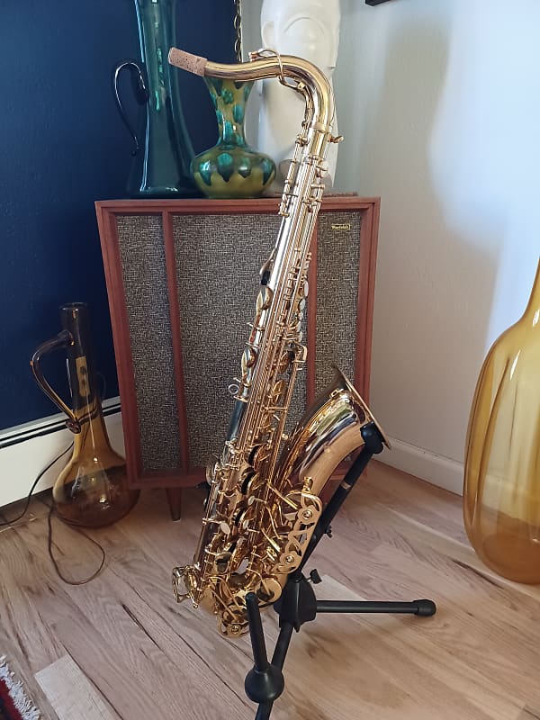 Yanagisawa 880 clearance tenor