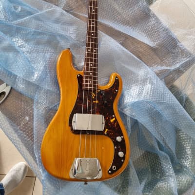 ■Fernandes BURNY OLDS Precision Bass Fernandes Burny Olds FPB-90 Precision Bass Japan | Reverb Canada