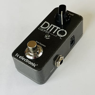 TC Electronic Ditto Looper | Reverb