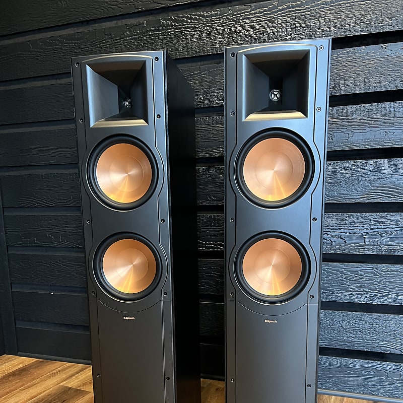 Klipsch Rf-82 II | Reverb Klipsch Rf-82 II | Reverb