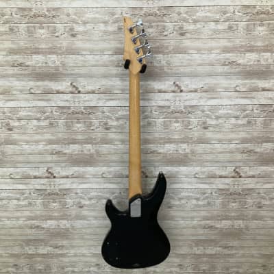 Used Yamaha RBX250 Bass Guitar image 5