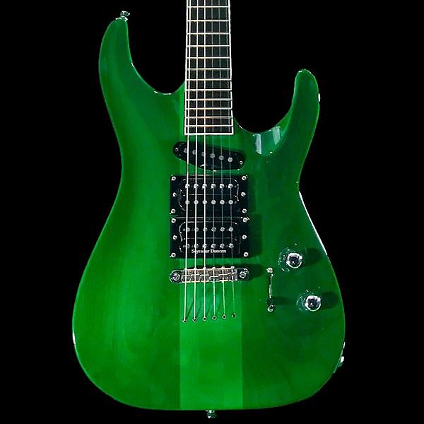 Esp stephen carpenter 6 string sale