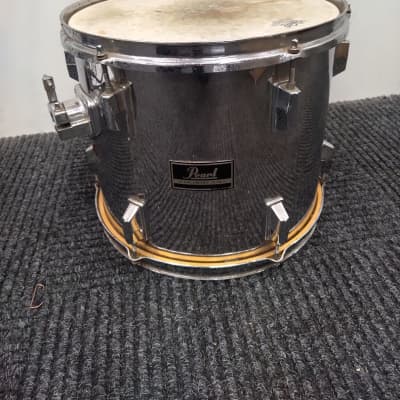 Pearl 13" Export Tom Tom Drums (Cherry Hill, NJ) image 3
