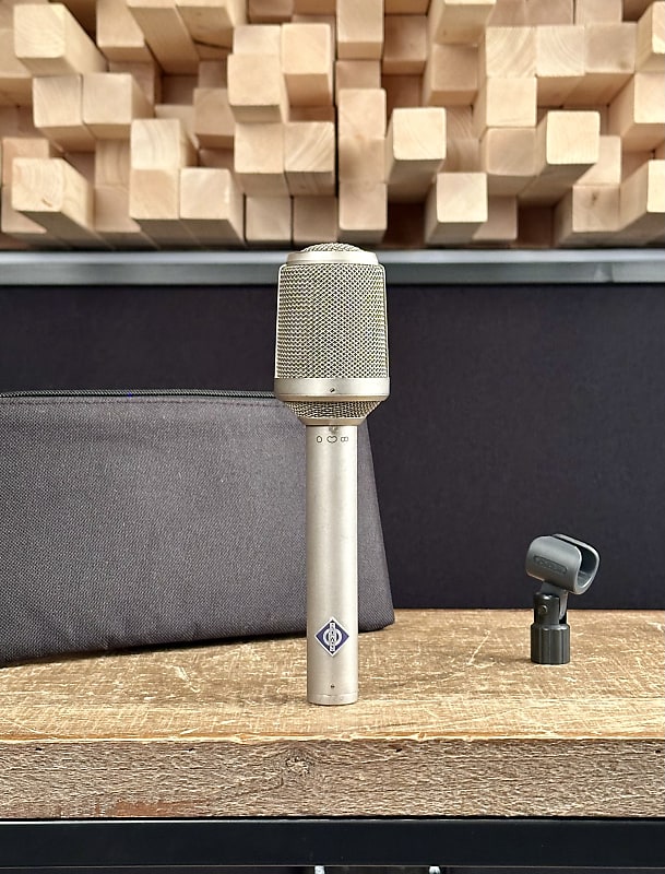Neumann KM 86 | Reverb