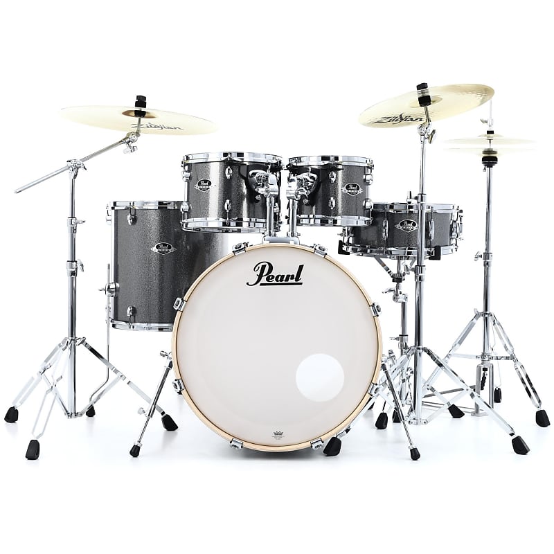 Pearl EXX725SZP/C Export EXX 10 / 12 / 16 / 22 / 5x14