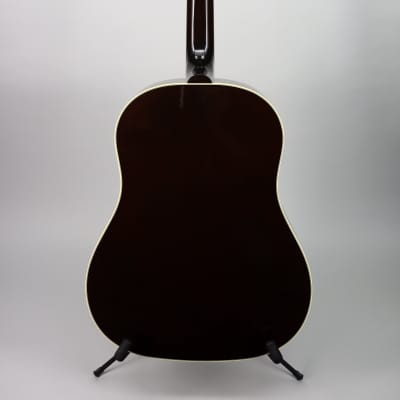Gibson Southern Jumbo Original Vintage Sunburst image 7