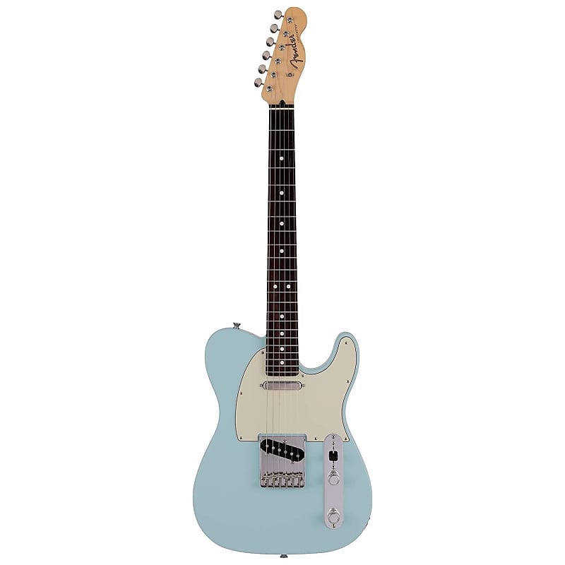 Fender MIJ Junior Collection Telecaster image 2