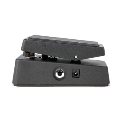 Reverb.com listing, price, conditions, and images for cry-baby-mini-535q-auto-return