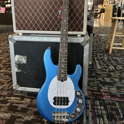 Sterling StingRay Short Scale