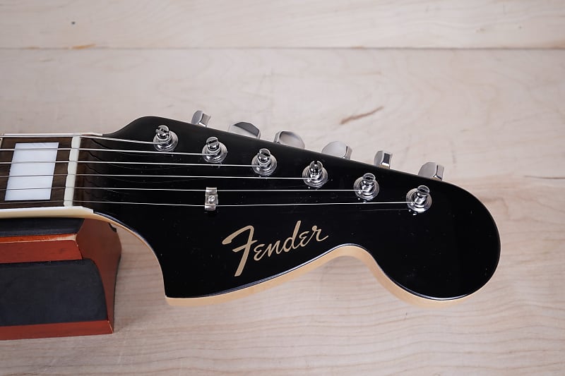 【けむくじゃら】Fender MIJ FSR Traditional Fender MIJ Traditional II '60s Jaguar | Reverb