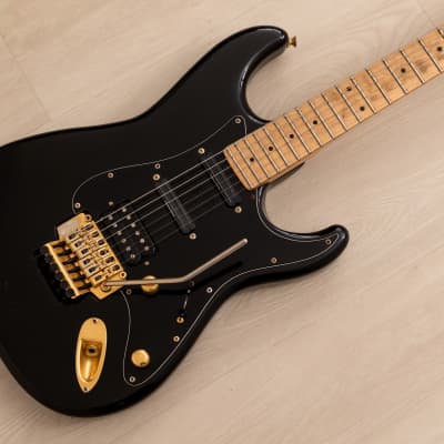 1987 Fender Stratocaster ST314-60 Medium Scale HSS Vintage
