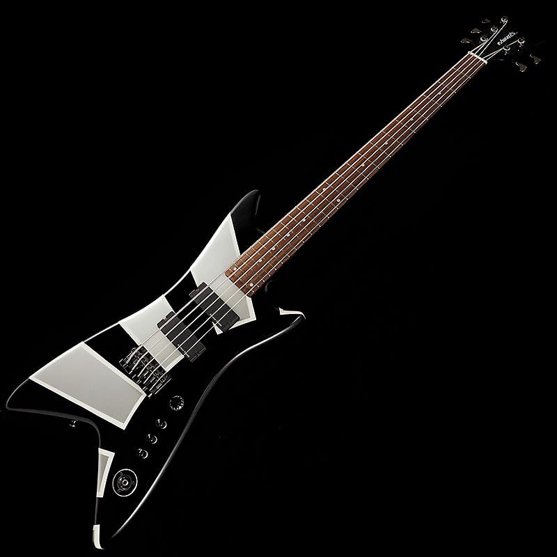 EDWARDS E-TT TRICK STAR 良品 Edwards E-TT (Black Rising Sun) -Made in Japan- /Used