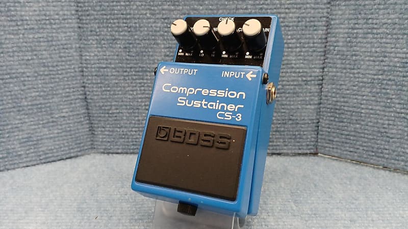 Boss CS-3