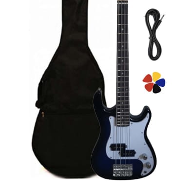 Small Bass Guitars for Children (And Adults) – Bass Cave