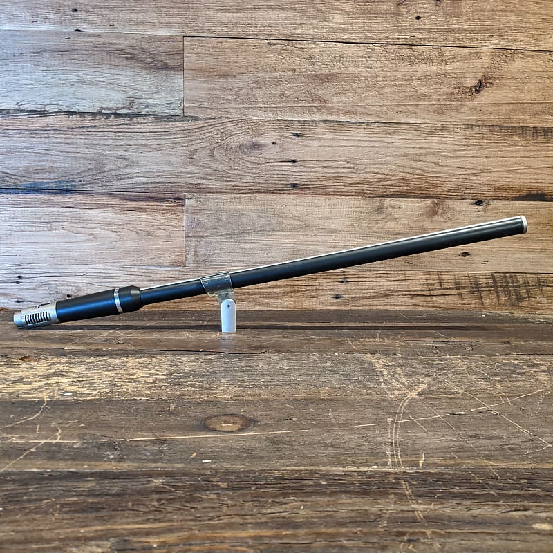 AKG D900 70's/80's - Black | Reverb