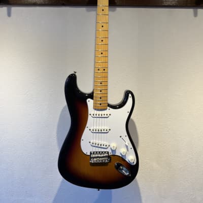 Fender ST-68 Stratocaster Reissue MIJ | Reverb