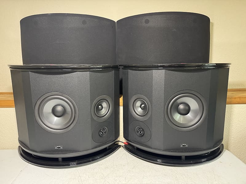 polk lsi m702