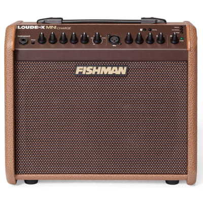 Fishman PRO-LBC-500 Loudbox Mini Charge image 1