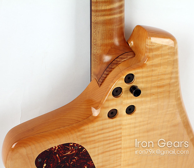Tim miller guitar gear on sale
