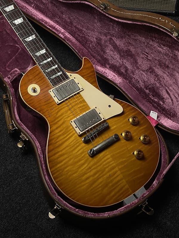 Gibson Les Paul 59 Collectors Choice CC #46 Kathryn (2017)