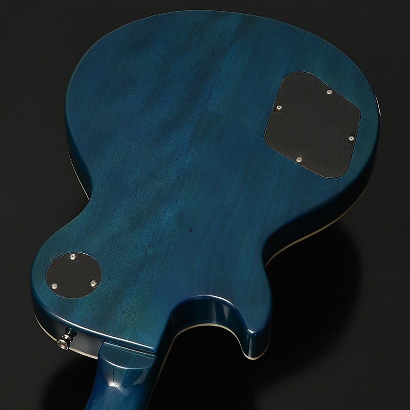 Bacchus BLP-BP/R (BL-B) [Model with Burl Poplar TOP] | Reverb