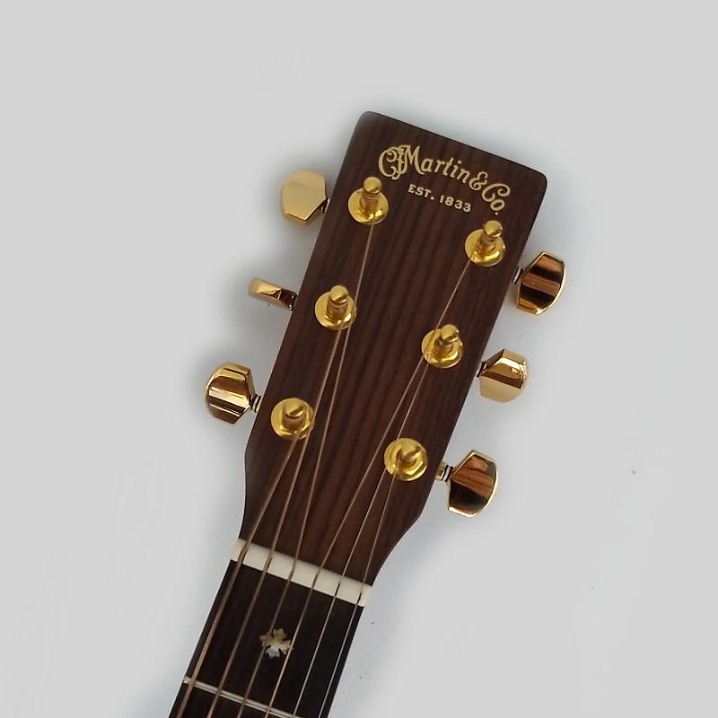 Martin SPD-16 (SPD-16T) 1997 - 2002 | Reverb