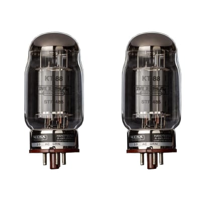 Mesa Boogie KT-88 STR488 Tube | Reverb
