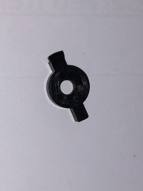 Set 3 valve guides for Besson 928 Sovereign Reverb