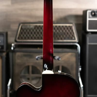 Gretsch G6119T-62 Vintage Select '62 Chet Atkins Tennessee