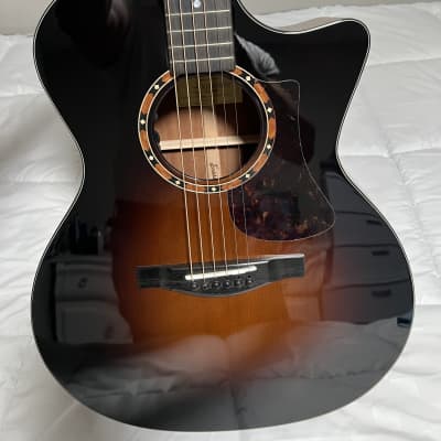 Aria Elecord FET DLX | Reverb