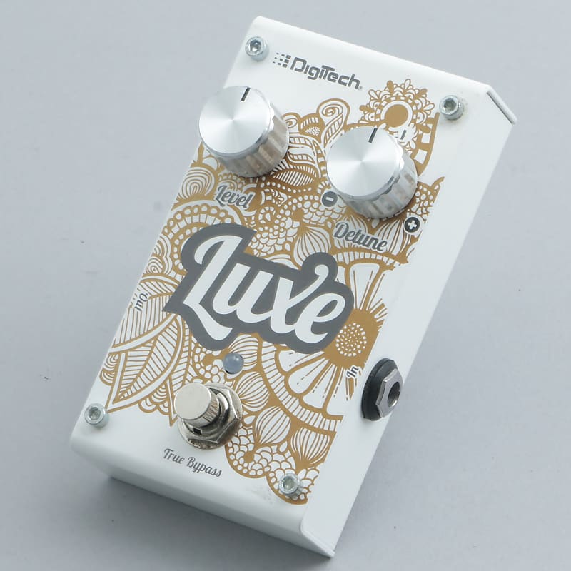 DigiTech Luxe