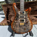 PRS Special 22 Semi Hollow Wood Library - Swamp Ash - Signed by Paul