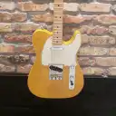 Fender  Telecaster Special Edition  2016 Butterscotch