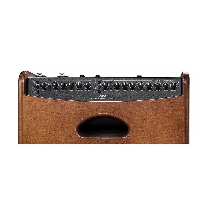 Hughes & Kettner era 1 2-Channel 250-Watt 1x8