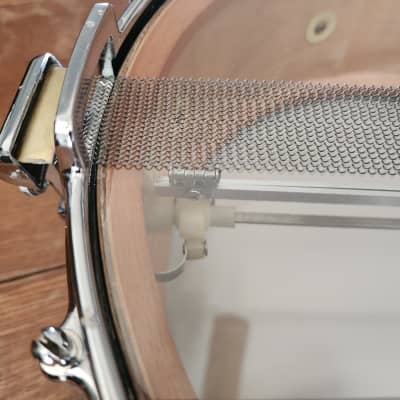 Premier Royal Ace 60's - Black diamond pearl image 10