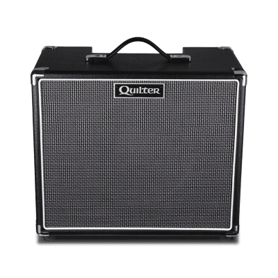 Quilter Blockdock 12 HD  1x12 Cabinet Special Order for sale