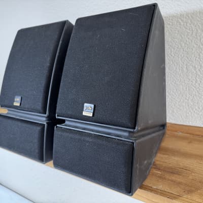 Polk Audio Monitor Series 2 Outdoor Speakers HiFi Stereo Home Audio Weatherproof image 3