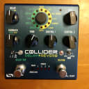 Source Audio Collider Delay + Reverb 2019