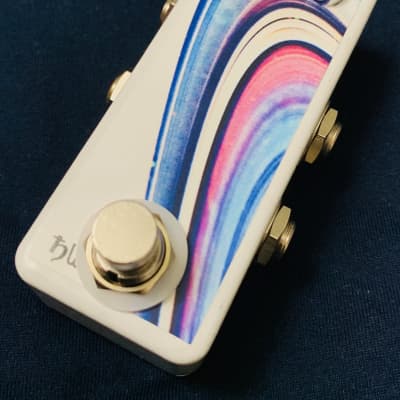 Reverb.com listing, price, conditions, and images for saturnworks-compact-true-bypass-looper
