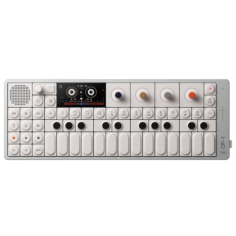 Teenage Engineering OP-1 Field image 1