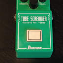 Ibanez TS808 Tube Screamer Pedal Excellent condition