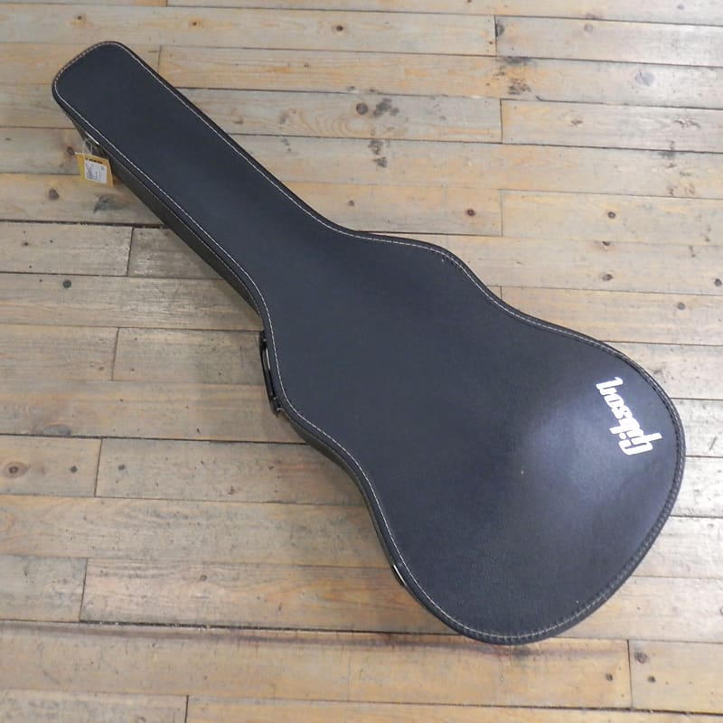 Gibson Chipboard Case Reverb