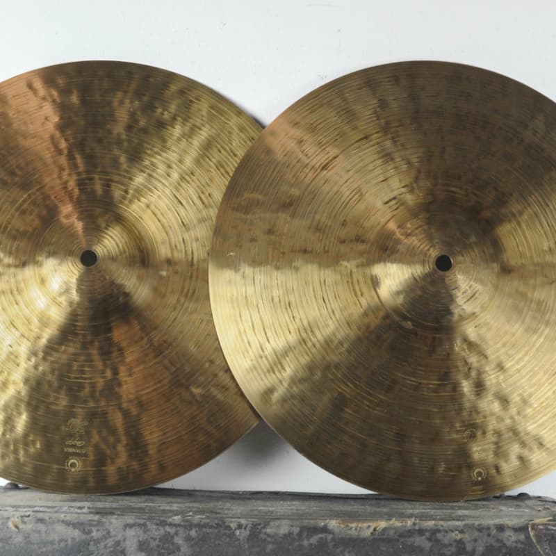 Hi-Hats For Sale - New & Used Hi-Hat Cymbals | Reverb Australia