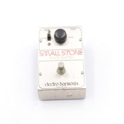 Electro-Harmonix Small Stone EH4800 Phase Shifter 1970s